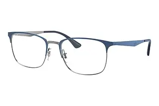 Vooraanzicht Ray-Ban RX6421 (3041)
