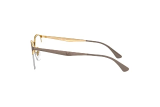 Zijaanzicht Ray-Ban RX6422 (3005)