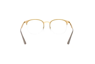 Achteraanzicht Ray-Ban RX6422 (3005)
