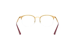 Achteraanzicht Ray-Ban RX6422 (3007)