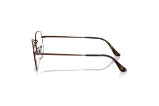 Zijaanzicht Ray-Ban RX6448 (2511)