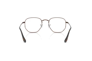 Achteraanzicht Ray-Ban RX6448 (2511)