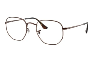 Vooraanzicht Ray-Ban RX6448 (2511)
