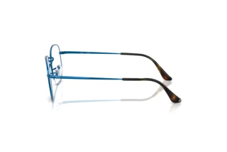 Zijaanzicht Ray-Ban RX6448 (2520)