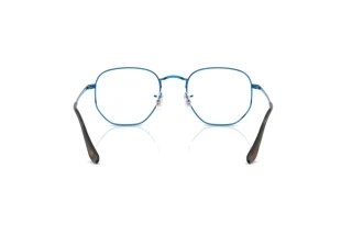 Achteraanzicht Ray-Ban RX6448 (2520)