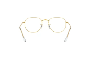Achteraanzicht Ray-Ban RX6448 (3086)
