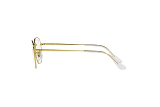 Zijaanzicht Ray-Ban RX6448 (3104)