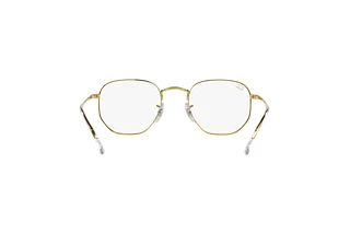 Achteraanzicht Ray-Ban RX6448 (3104)
