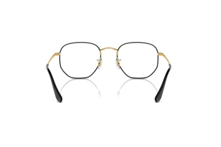 Achteraanzicht Ray-Ban RX6448 (3175)