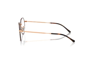 Zijaanzicht Ray-Ban JACK (RX6465 - 3176)