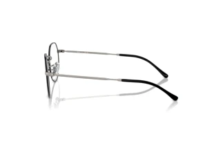 Zijaanzicht Ray-Ban JACK (RX6465 - 3179)