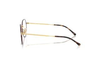 Zijaanzicht Ray-Ban JACK (RX6465 - 3188)