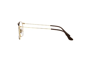 Zijaanzicht Ray-Ban RX6466 (2905)
