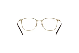 Achteraanzicht Ray-Ban RX6466 (2905)