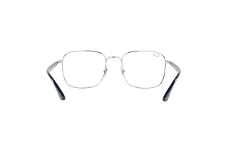 Achteraanzicht Ray-Ban RX6469 (2501)