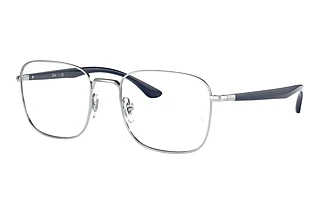 Vooraanzicht Ray-Ban RX6469 (2501)