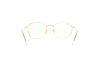Achteraanzicht Ray-Ban ROB (RX6472 - 2500)