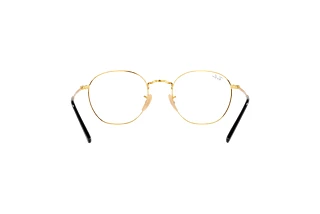 Achteraanzicht Ray-Ban ROB (RX6472 - 2991)