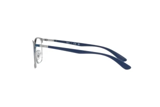 Zijaanzicht Ray-Ban RX6486 (3124)