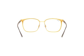 Achteraanzicht Ray-Ban RX6486 (3126)