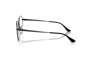 Zijaanzicht Ray-Ban RX6490D (2509)