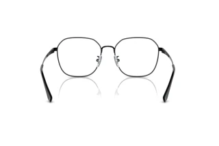 Achteraanzicht Ray-Ban RX6490D (2509)