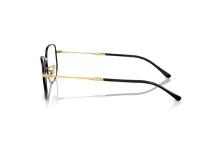 Zijaanzicht Ray-Ban RX6496 (3175)