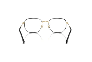 Achteraanzicht Ray-Ban RX6496 (3175)