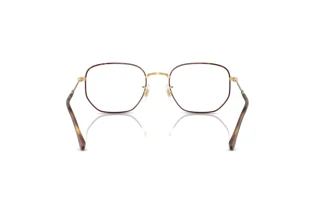 Achteraanzicht Ray-Ban RX6496 (3177)