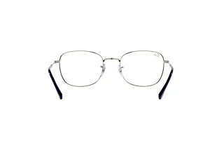 Achteraanzicht Ray-Ban RX6497 (2501)