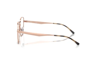 Zijaanzicht Ray-Ban RX6503D (2943)