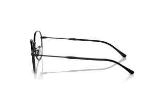 Zijaanzicht Ray-Ban RX6509 (2509)