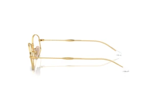 Zijaanzicht Ray-Ban RX6510 (2500)
