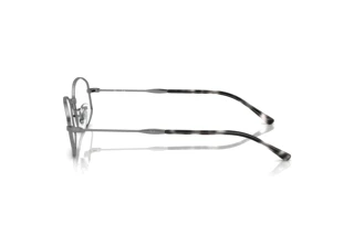 Zijaanzicht Ray-Ban RX6510 (2502)