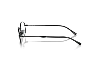 Zijaanzicht Ray-Ban RX6510 (2509)