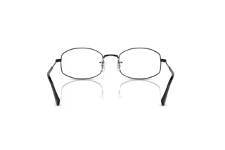 Achteraanzicht Ray-Ban RX6510 (2509)