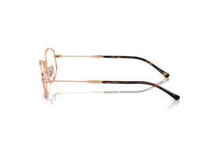 Zijaanzicht Ray-Ban RX6510 (3094)