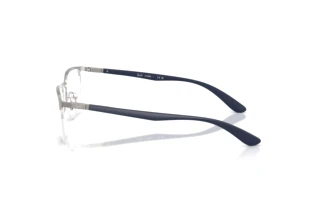 Zijaanzicht Ray-Ban RX6513 (2620)