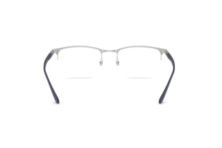 Achteraanzicht Ray-Ban RX6513 (2620)