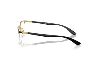 Zijaanzicht Ray-Ban RX6513 (2890)