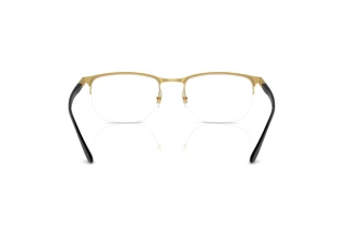 Achteraanzicht Ray-Ban RX6513 (2890)