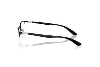 Zijaanzicht Ray-Ban RX6513 (2904)