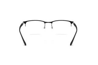 Achteraanzicht Ray-Ban RX6513 (2904)