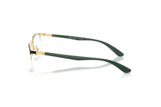 Zijaanzicht Ray-Ban RX6513 (2994)
