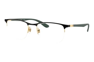 Vooraanzicht Ray-Ban RX6513 (2994)