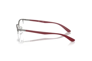 Zijaanzicht Ray-Ban RX6513 (3135)
