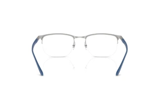 Achteraanzicht Ray-Ban RX6513 (3161)