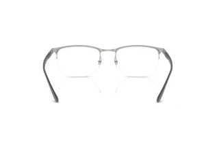 Achteraanzicht Ray-Ban RX6513 (3163)