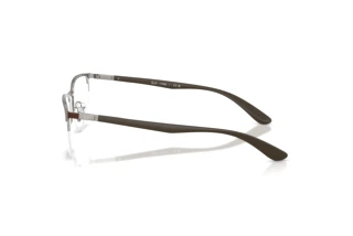 Zijaanzicht Ray-Ban RX6513 (3228)