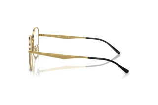 Zijaanzicht Ray-Ban RX6515D (2991)